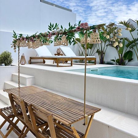 Villa Rafa Costa Nova Extérieur photo